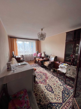 № 12094 - Продам 2-х кімнатну квартиру, з Автономним опаленням! - фото 1