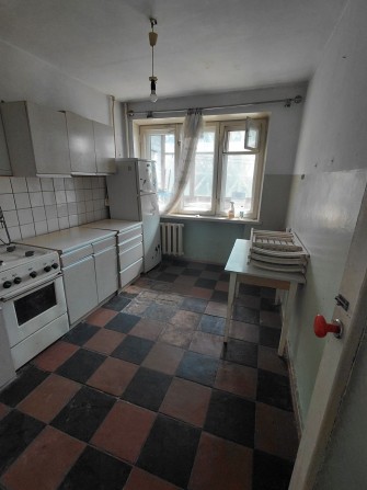 Продається 3-кімнатна квартира в Хортицкому мкр.Ціна 23999уе. - фото 1