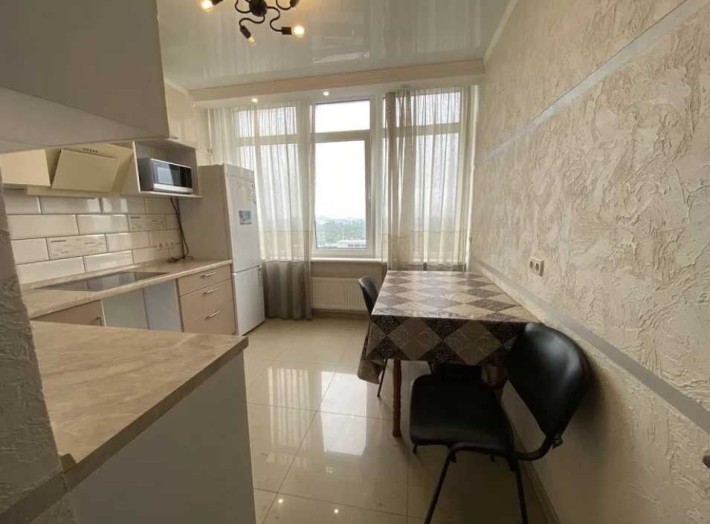 3-ком 72 м2 Современный ремонт Центр Одесса ЖК 34 Жемчужина ID 180975 - фото 1