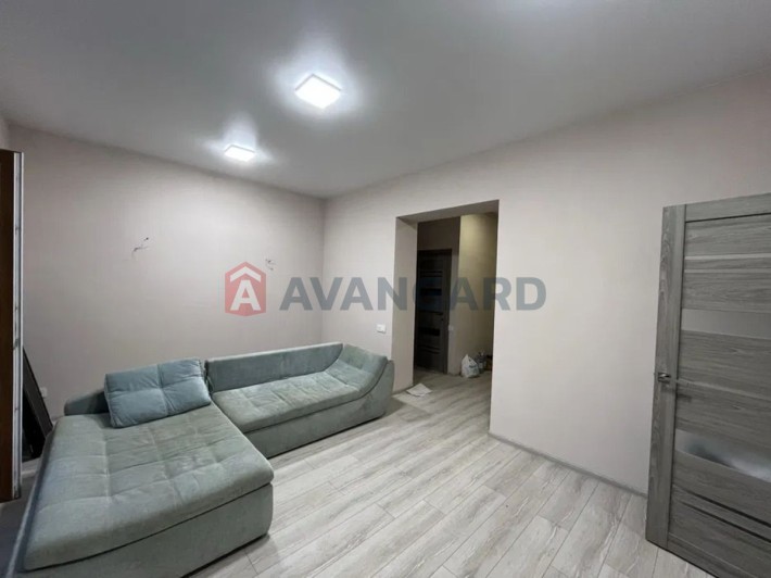 У продажу 3 кімнатна квартира, Правий р-н 9-й. - фото 1