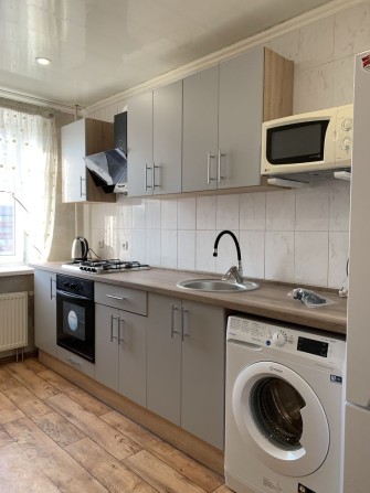 Продам Свою квартиру на первом Южном - фото 1