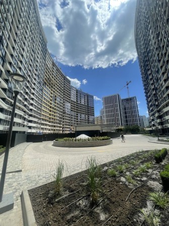 Продам квартиру в Жк Атмосфера, Аркадия - фото 1