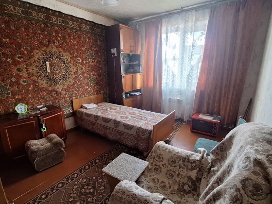 Продам 3 кім з електроопаленням на Жадова Кропивницкий