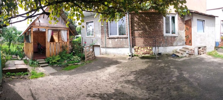 Квартира на Левандівці - фото 1