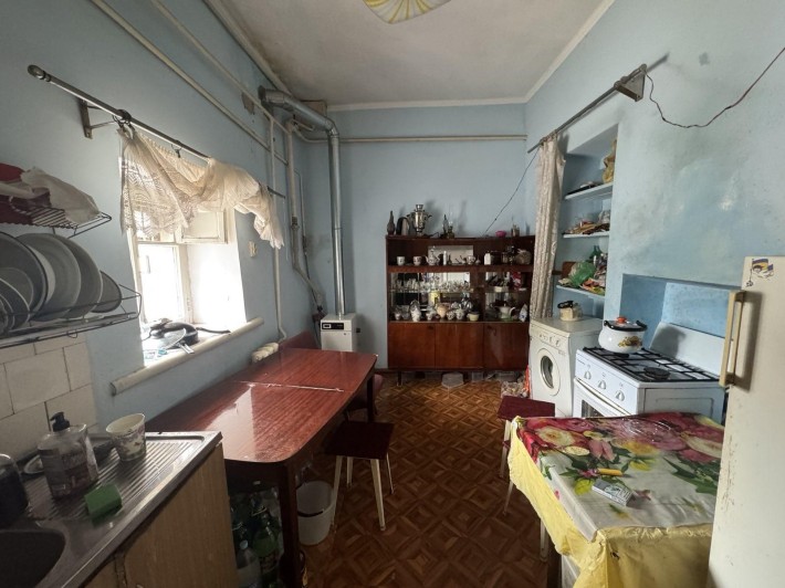Продам 2-комнатную квартиру на ул.Богдана Хмельницкого(3-167-859) - фото 1