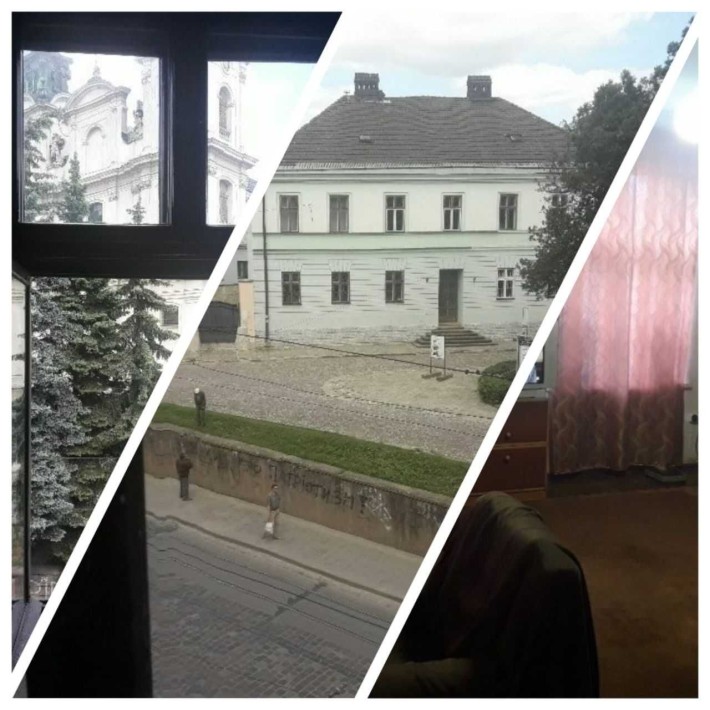 Продаж квартири вул. Степана Бандери - фото 1