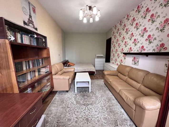 Продам 2-к квартиру-сталинку в Центре, Б. Арнаутская (3-135-410) - фото 1