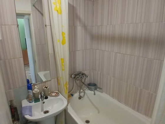 Продаж 1к квартири, р-н Новомиколаївка Кропивницький