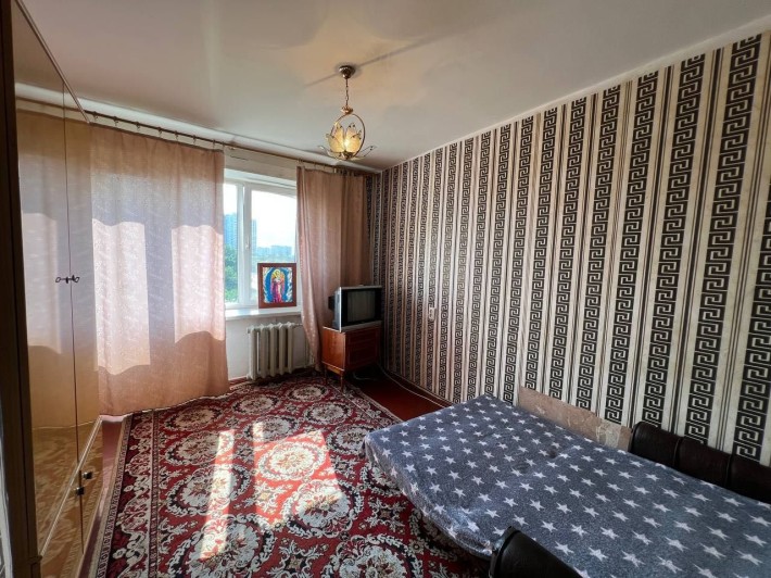 Продам 1 ком кв в жилом состояний ул Мельницкая !! - фото 1