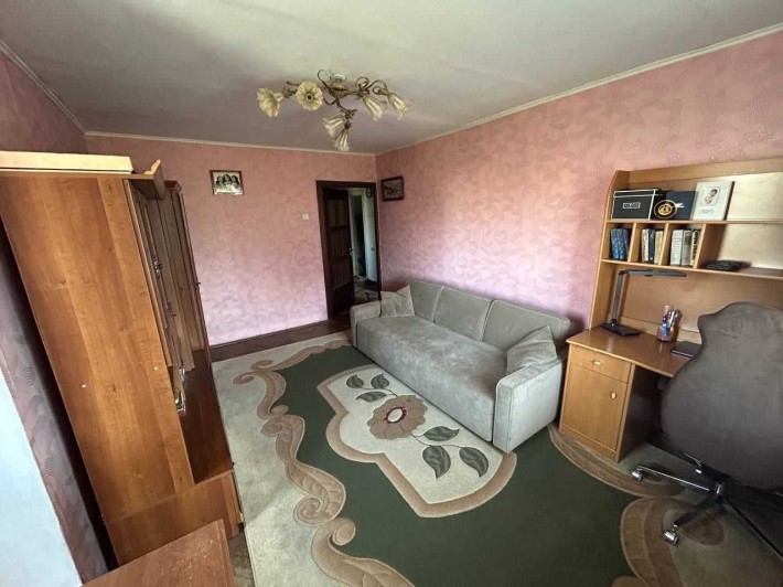 2к.квартира.вул. Наукова.Ц-55000$ - фото 1