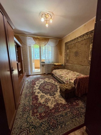 Продам 3х комнатную квартиру на Таирова, ул. Александра Невского - фото 1