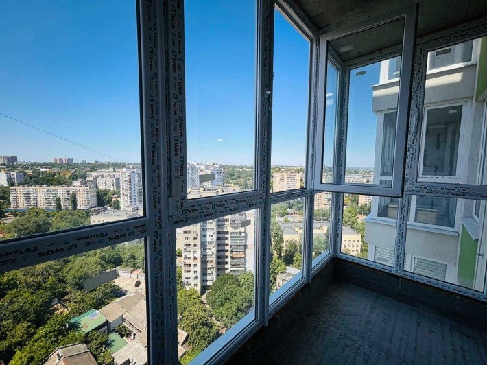 1 комнатная ( смарт квартира)  Центр Парк - фото 1