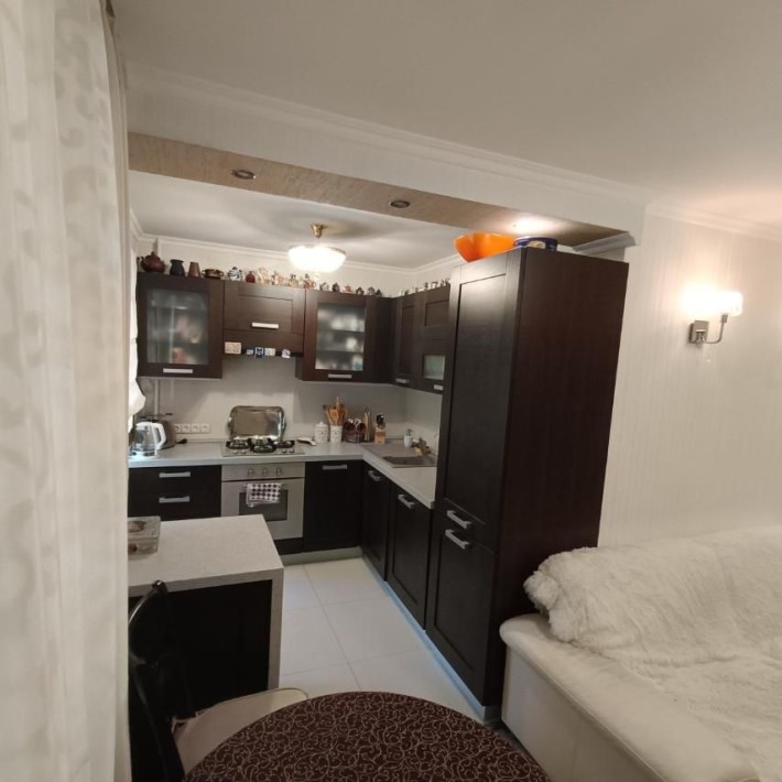 Срочная продажа трёх комнатной кв. Ютз Южная. - фото 1