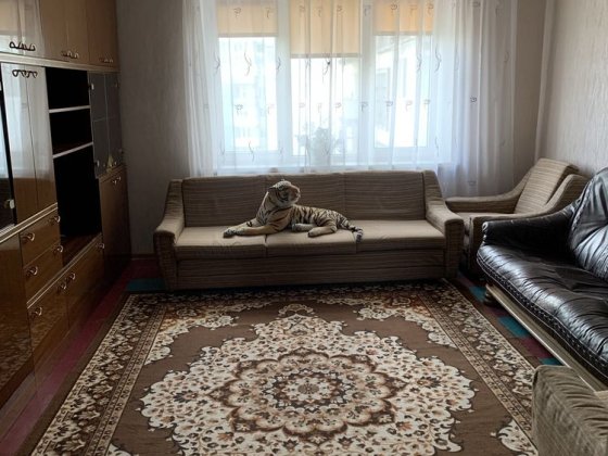 Пролаж 4 кім квартири в центрі міста Кропивницький