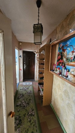 Продам 3к квартиру Кропивницького - фото 1