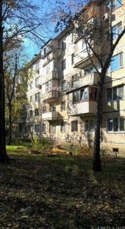 Двухкомнатная квартира на Паустовского! - фото 1