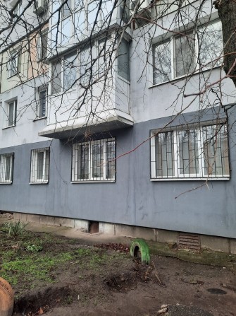 4 кімнатна квартира- Європейський ринок/ Радіозавод. - фото 1