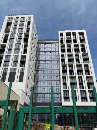 Продаж 1 кім.квартири вул.Чорновола ЖК Велтавер - фото 1