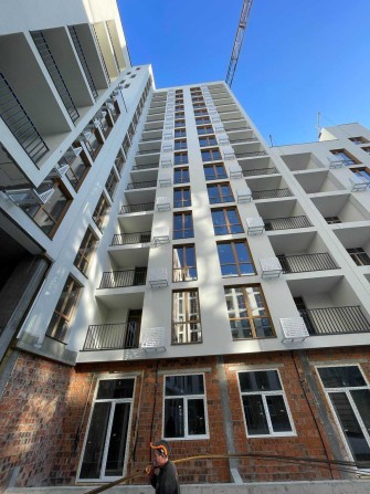 Продаж 2 кімн. квартири в ЖК Фруктова Алея. Під голоско. Паркінг - фото 1