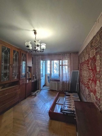 Продам 2-ком квартиру, 2/9 эт, Балковская/Примор. суд (3-161-955 ОФ) - фото 1