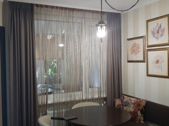 Продам 2х поверхову квартиру (центр) Кропивницкий