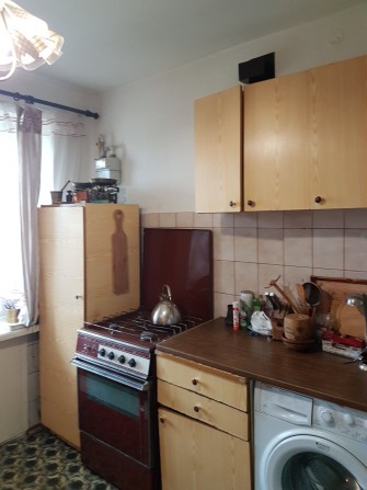 Продаж 3-х кімнатної квартири 61 м кв в Центрі вул Коновальця - фото 1