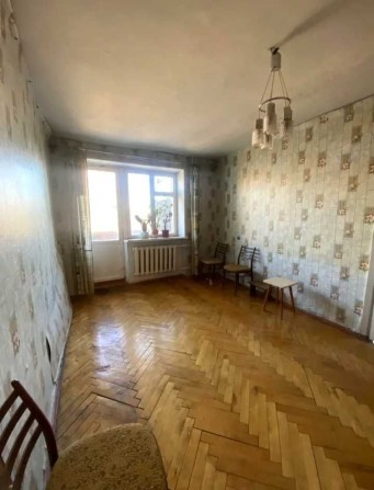 Марсельська/Добровольського, двохкімнатна квартира в цегляному будинку - фото 1