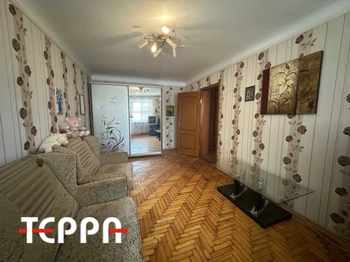 Продаж 1-кімнатною квартири, зуп. Академіка Вернадського - фото 1