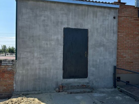 Сдам гараж в оренду