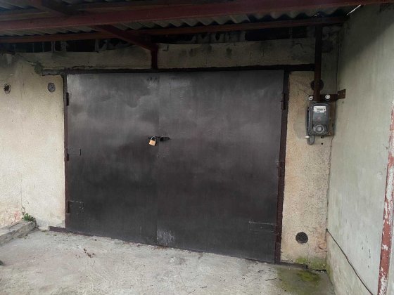 Здається в оренду гараж Борислав