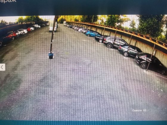 Стоянка, парковка, паркінг, площадка, не гараж, зарядка электромобіля Васильков