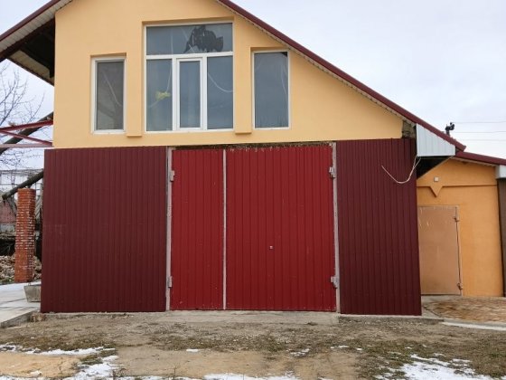 Гараж в аренду або бізнес. . Жмеринка