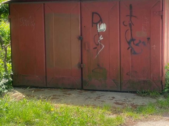 Здам в оренду гараж Незалежності 62 Ковель