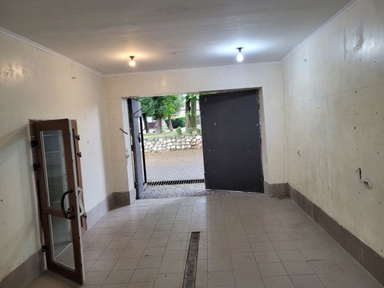 гараж склад приміщення Коломия