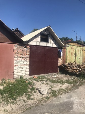Здам в оренду гараж в ГК Західний - фото 1