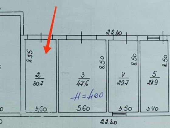 Гаражний бокс під СТО у м. Біла Церква Белая Церковь