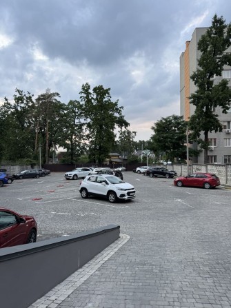 Оренда паркомісця Ірпінь ЖК Версаль Парк - фото 1