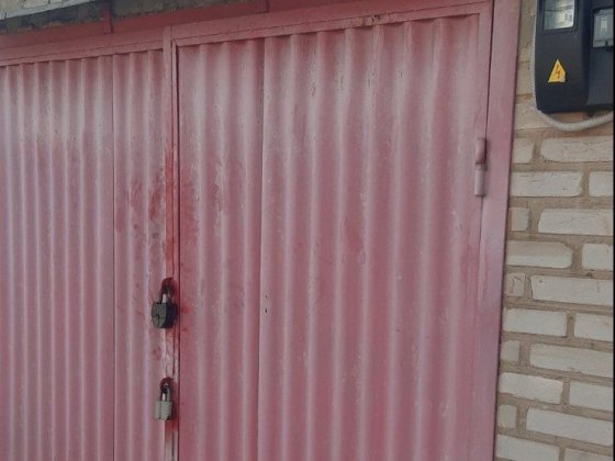 Оренда гаража з підвалом Луцк