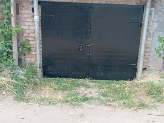 Сдам капитальный гараж в аренду на коксохимзаводе Кривий Ріг