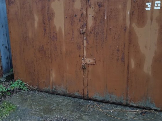 Аренда Гараж Кирова Сдам