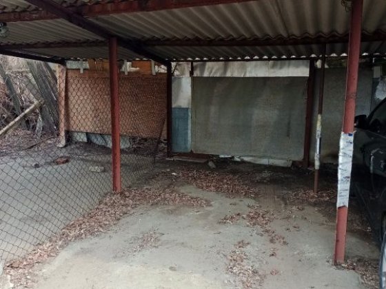 Здаю в оренду крите парко місце по ул. Британській Сумы