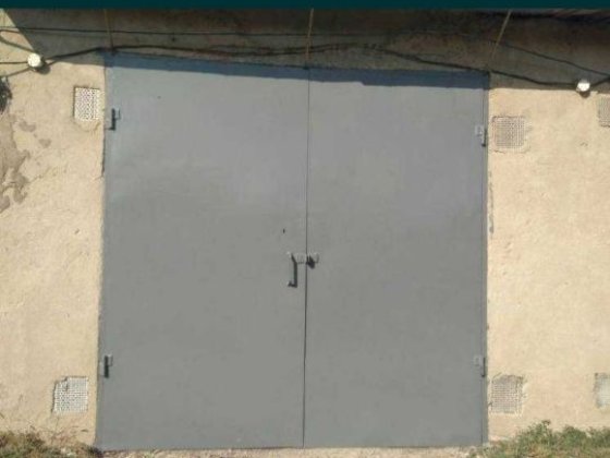 Аренда гаража Пушкина,  АТБ.