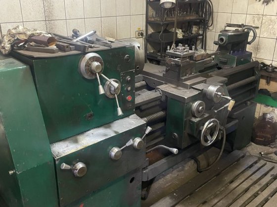 Сдам в аренду токарный цех Херсон