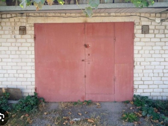 Гараж кооператив Цукрових 48кв світло Тернополь