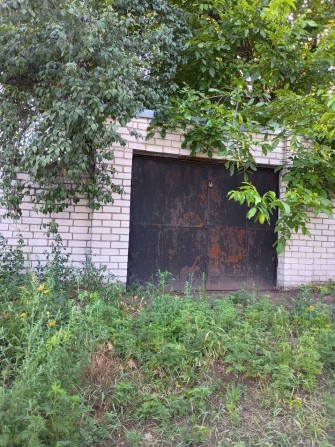 Здається в оренду гараж на Універсітетський - фото 1
