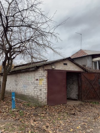 Здам гараж, центр міста, зупинка Боженко - фото 1