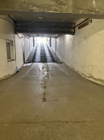 Оренда паркомісця - фото 1