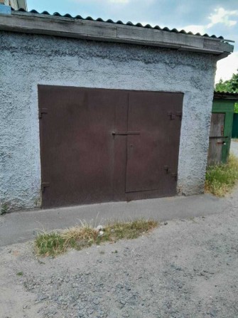 Гараж в оренду. В центрі Вінниці - фото 1