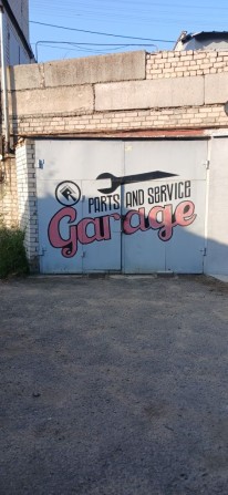 Сдам в аренду бокс - фото 1