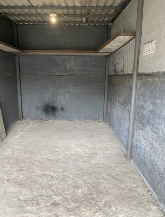 Здам склад гараж в центрі Києва, Повітрофлотський/Берестейський просп. - фото 1